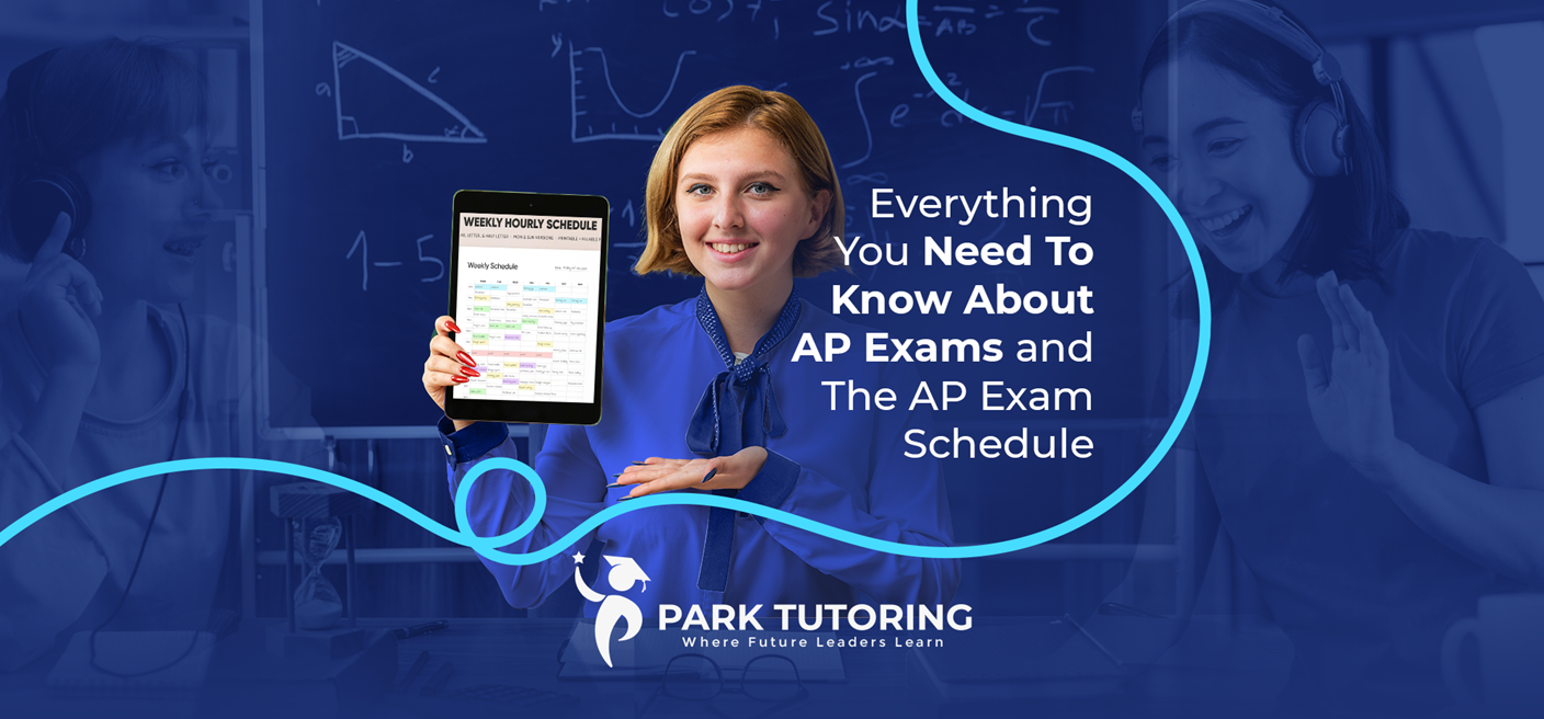 Everything You Need To Know About AP Exams
